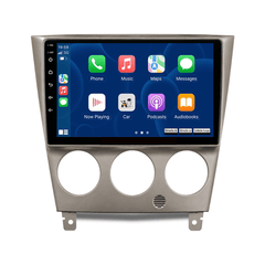 Subaru Impreza 2003-2006 - 9" radio Apple CarPlaylla ja Android Autolla 