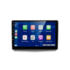 Volkswagen Bora 2004-2007 - 9" soitin Apple CarPlaylla ja Android Autolla 