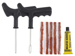 Carmotion tubeless-renkaan paikkaussarja 