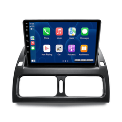Lexus GS300 2004-2011 - 9" autoradio Apple CarPlaylla ja Android Autolla 