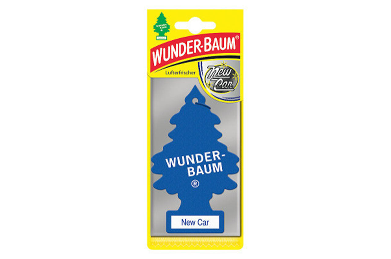 Wunder Baum New Car -auton ilmanraikastin