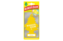 Wunder Baum Lemon ilmanraikastin autoon