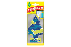 Wunder Baum Pina Colada -auton ilmanraikastin
