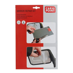 Carpoint-peilinkorjaussarja 175 x 250 mm 