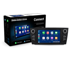 BMW 3 -sarjan 06-12-7 "Radio Apple CarPlay- ja Android Auto