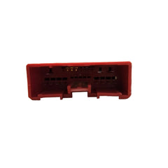 16-pin adapterikaapeli Mazda CX-9 2007-2015 - Carmedia24 autoradioon 