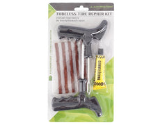 Carmotion tubeless-renkaan paikkaussarja 