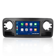 Mercedes-Benz Sprinter 18-25 - 10,1" radio Apple CarPlaylla ja Android Autolla