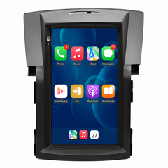 Honda CR-V 2012-2016 - 9,7" radio Apple CarPlaylla ja Android Autolla 