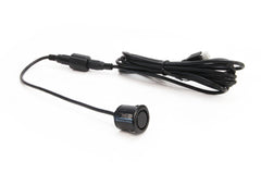 Musta 18 mm GOLD-pysäköintianturi