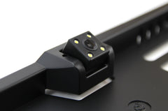 CAM-402 LED -kameran yksityiskohta