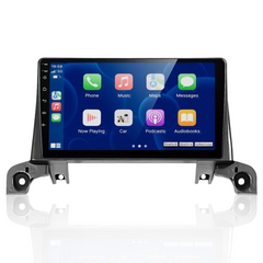 Peugeot 3008/4008/5008 17-21 - 9" radio Apple CarPlaylla ja Android Autolla