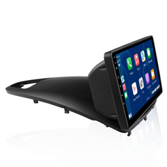 Opel Corsa 07-12 - 9" radio Apple CarPlaylla ja Android Autolla