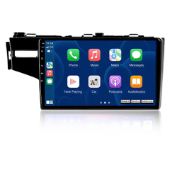 Honda Jazz 2014 2019 - 9" autoradio Apple CarPlaylla ja Android Autolla 