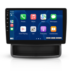 Opel Vivaro/Renault Traffic/Fiat Talento 10-14 - 10,1" radio Apple CarPlaylla ja Android Autolla