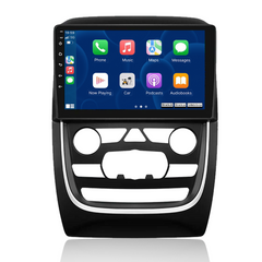 Dodge Durango 14-20 - 9 "-radio Apple CarPlay- ja Android -autojen kanssa