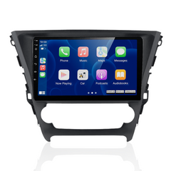 Toyota Avensis 15-18 - 10,1" radio Apple CarPlaylla ja Android Autolla
