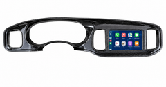 Dodge Charger 2011-2014 - 9" autoradio Apple CarPlaylla ja Android Autolla 