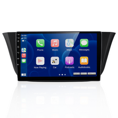 Iveco Daily 13-21 - 9" radio Apple CarPlaylla ja Android Autolla