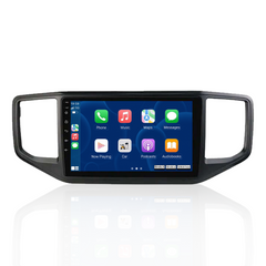 VW Amarok 17-21 - 9 "-radio Apple Carplay- ja Android -autojen kanssa