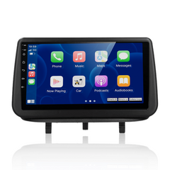 Opel Meriva 09-14 - 9" radio Apple CarPlaylla ja Android Autolla