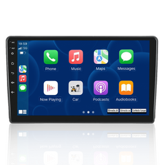 Nissan NV400 / Opel Movano / Renault Master 19-23-10.1 "Radio Apple CarPlay & Android Auto