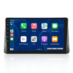 Ford Focus 19-22 - 10,1" radio Apple CarPlaylla ja Android Autolla