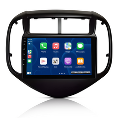 Chevrolet Aveo 16-21 - 9" radio Apple CarPlaylla ja Android Autolla