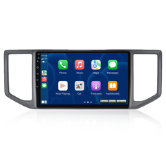VW Crafter 17-21 - 10,1" radio Apple CarPlaylla ja Android Autolla