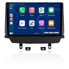 Mazda 2/CX3 14-21 - 9 "-radio Apple CarPlay- ja Android -autolla