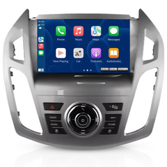 Ford Transit Connect 13-18 - 9" -radio Apple CarPlaylla ja Android Autolla