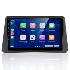Opel Mokka 12-16 - 9" Radio Apple CarPlaylla ja Android Autolla