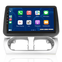 Opel Combo/Corsa/Tigra 01-11 - 9" radio Apple CarPlaylla ja Android Autolla