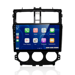 Mitsubishi Colt 13-21 - 9" Radio with Apple CarPlay and Android Auto
