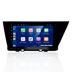 Kia Niro 16-18 - 9" -radio Apple CarPlaylla ja Android Autolla