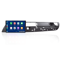 Citroën C5 08-17 - 10,1" radio Apple CarPlaylla ja Android Autolla