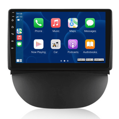 Renault -symboli 03-08 - 9 "-radio Apple Carplay- ja Android -autolla