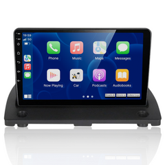 Volvo XC90 02-14 - 9" radio Apple CarPlaylla ja Android Autolla