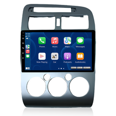 Toyota Avensis 1990-2003 - 9" autoradio Apple CarPlaylla ja Android Autolla 
