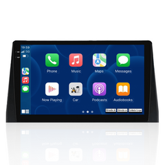 Fiat Doblo 21-25 - 10,1" radio Apple CarPlaylla ja Android Autolla