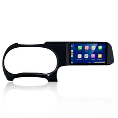 Hyundai i10 19-23 - 9" radio Apple CarPlaylla ja Android Autolla
