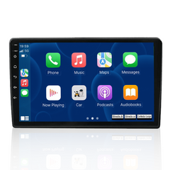 Hyundai I40 12-16 - 9" radio Apple CarPlaylla ja Android Autolla