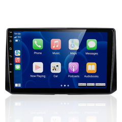 Toyota Corolla 18-21 - 9" radio Apple CarPlaylla ja Android Autolla
