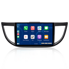 Honda CR-V 12-18 - 10,1" radio Apple CarPlaylla ja Android Autolla