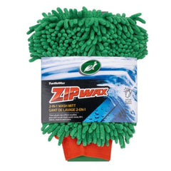 Turtle Wax Zip Wax -pesukinnas 
