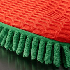 Turtle Wax Zip Wax -pesukinnas 