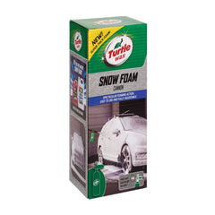 Turtle Wax Snow Foam -vaahtotykki 