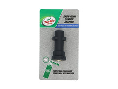Turtle Wax Kärcher-sovitin K-sarjaan 