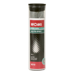 Womi W210 Alu Fix Epoxy (alumiininvärinen) 56 g 