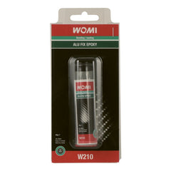 Womi W210 Alu Fix Epoxy (alumiininvärinen) 56 g 